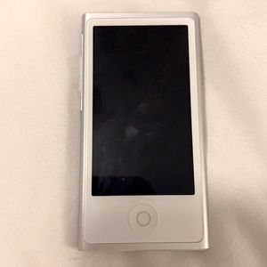 iPod Nano 7th Generation